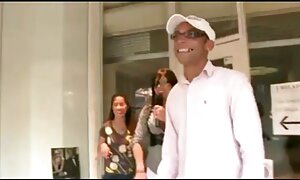 - فلم سكسي بلغاري الجمال الغريب يريد أن يكون نجمة إباحية فيديو إباحي 
