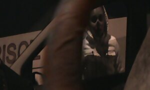 ألين شقراء يأخذ الديك فلم سكسي فري الأسود بقصف فيديو إباحي 