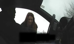 اليكسا نعمة نائب الرئيس على فمها فلم سكسي أمريكي وابتلاع فيديو إباحي 